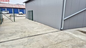 ID 3119 Prenájom: sklad 87 m2, Žilina - 4