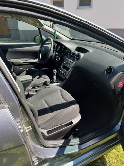 Peugeot 308, benzin 1,6 / 88 KW - 4