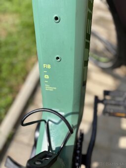 E bike- Cube Nature ON 1 - 4