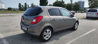 Opel Corsa - 4