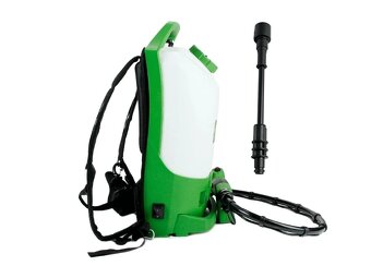 Predám Elektrostatický rozprašovač VP300ES Victory - 4