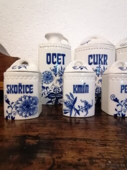 Cibulak koreničky - 4