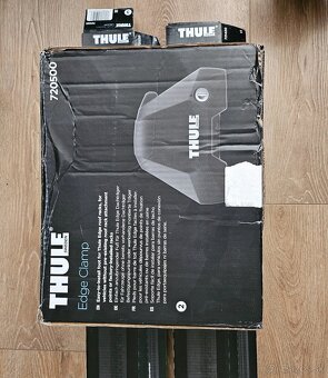Thule Wingbar Edge priečniky - 4