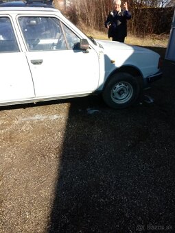 Predám Škoda 105L - 4