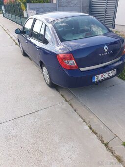 Predam RENAULT THALIA - 4