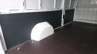Vnútorné obloženie Ducato, Jumper, Boxer, Movano, Proace max - 4