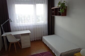 Spolubývanie pre ženu - v DOGFRIENDLY byte v Petržalke - 4