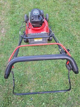 Briggs stratton - 4