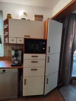 Predam kuchynsku linku so spotrebičmi - 4