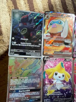 pokemon karty - 4