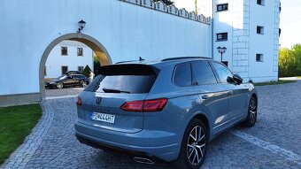 Volkswagen Touareg ,R line,3,0 TDI ,210kw.full výbava, - 4
