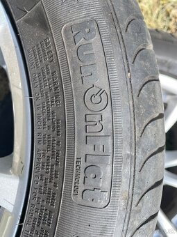BMW e90 elektróny R16 - 4