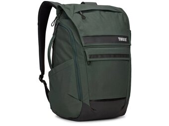 Thule Paramount 27l Soft green, gen.1 - 4