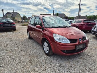 Renault megane scenic - 4