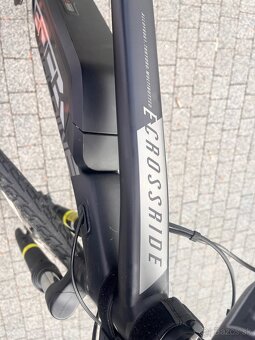 Elektro bicykel - 4