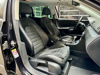 Passat 3.2 / 4x4 / 250 Ps - 4
