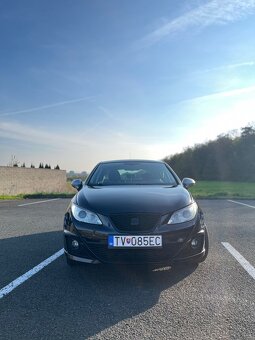 SEAT IBIZA FR 1.4 TSI - 4