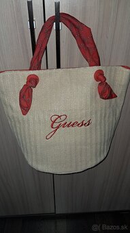 Guess ruksak,kabelka - 4