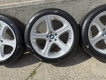BMW 5x120 R20 - 4