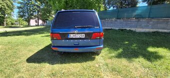 Peugeot 806 7 miestne - 4