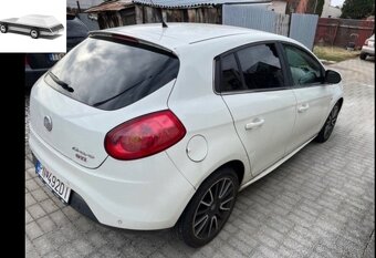 Predam Fiat Bravo na diely automat - 4