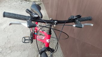 Bicykle - 4