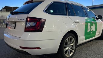Škoda Octavia Combi 1.6 TDI 115k Style 2018 - 4