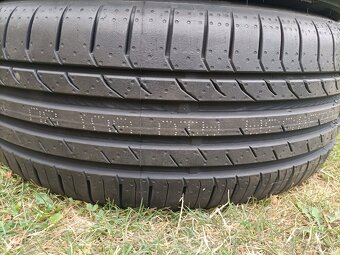2ks letné 225/45R17 - NOVÉ - 4