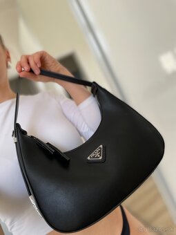 Prada kabelka - 4