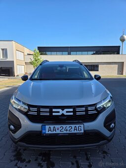 Dacia Jogger Extreme LPG - 4