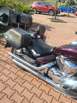 Predam Suzuki 1800VLR - 4