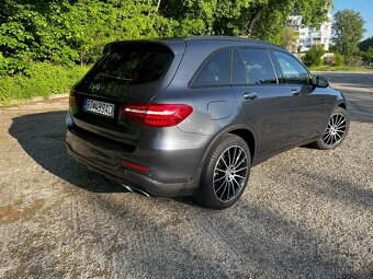 Mercedes-Benz GLC 250d 4MATIC - odpocet DPH - 4