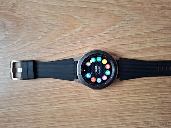Samsung Galaxy Watch 46mm - 4