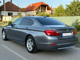 BMW 530d 190KW / Slovenské Auto - 4
