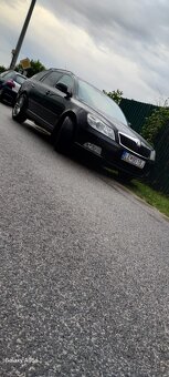 Octavia Green Line 1.6 77KW 2010 - 4