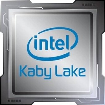 I5 7500 - 4