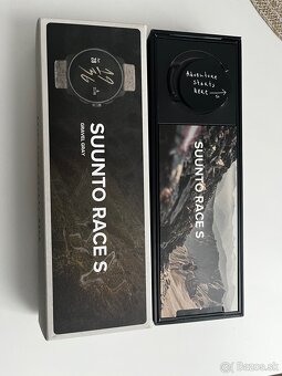 Suunto Race S - 4