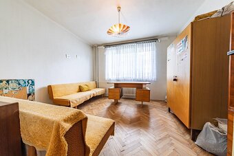 Predaj 3-izb.byt Sihoť, Trenčín - 4