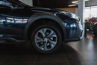 Subaru Outback AWD 2,5 i CVT Active - 4