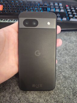 Google Pixel 8a 256GB | záruka do 2027 - 4