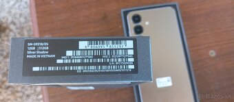 Samsung s25 - 4
