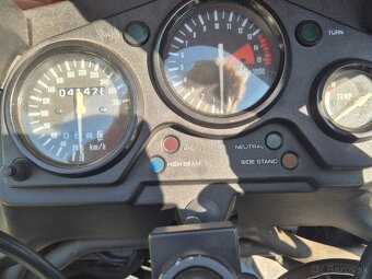 Honda cbr 600 f 75kw - 4
