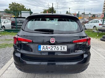 Fiat Tipo Kombi 1.6 MultiJet - 4