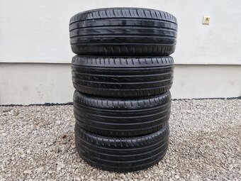 PNEUMATIKY LETNE AJ R18 - 4
