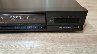 Technics ST-G 460 - 4