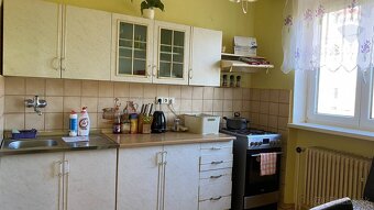Predaj rodinného domu Šaštín Stráže - 4