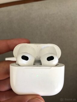 Apple Airpods 3 - 4