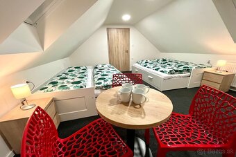 Penzión v Pavčinej Lehote - NA PREDAJ - 4