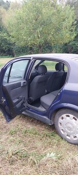 797€ aj Vymením Opel astra G 1.4 benzín 66kw po prvom majite - 4