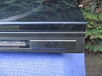 Technics SL-L20 - 4